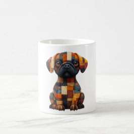 Caneca De Café Cachorro