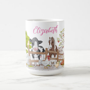 Caneca De Café Cachorro Cachorro Cachorro Cachorro Cachorro