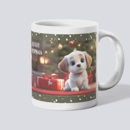 Caneca De Café Cachorro Cachorro Cachorro Cachorro Cachorro Cacho