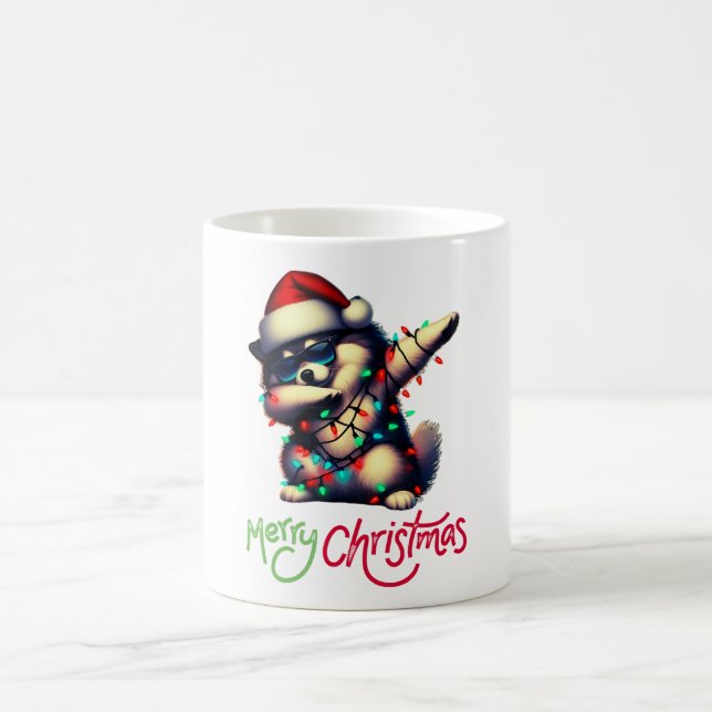 Caneca De Café Cachorro Cachorro Cachorro Cachorro Cachorros Cach (Centro)