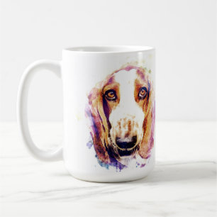 Caneca De Café Cachorro Cachorro Cachorro Cachorro Face Puppia