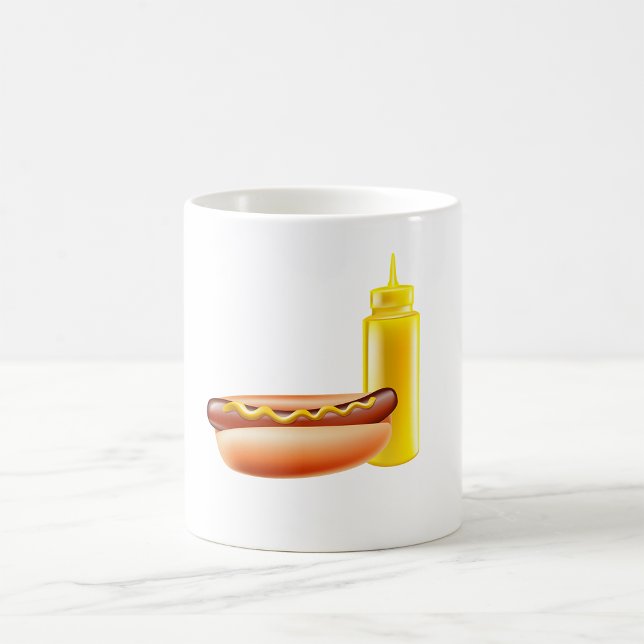 Caneca De Café Cachorro Com Gato De Garrafa (Criador carregado)