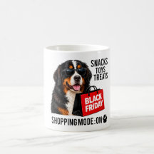 Cachorro da Montanha Bernês Engraçado Compras na B