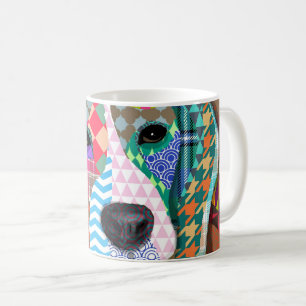 Caneca De Café Cachorro de Beagle 161