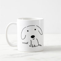 Cachorro de Cachorro | Personalizado em Cubo