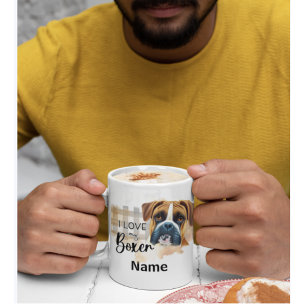 Caneca De Café Cachorro de café, copa