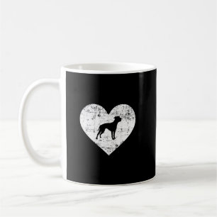 Caneca De Café Cachorro do Bulldog Americano