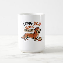 Cachorro Grande Personagem de Desenho Animado