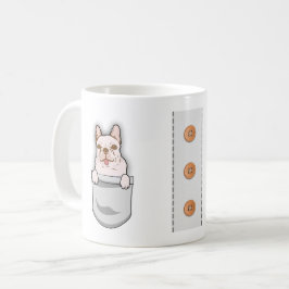 Caneca De Café Cachorro Inglês Cachorro do Cão