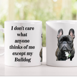 Caneca De Café Cachorro Negra-Negro Cachorro Negro Mug Engraçado