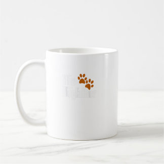 Caneca De Café Cachorro Pai legal Pai Do Cachorro