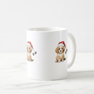 Caneca De Café Cachorro Personalizado, Pet Mug Personalizado, Cac
