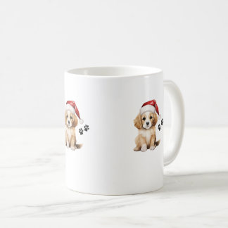 Caneca De Café Cachorro Personalizado, Pet Mug Personalizado, Cac
