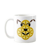 Cachorro sagrado - Cachorro da vida 01.