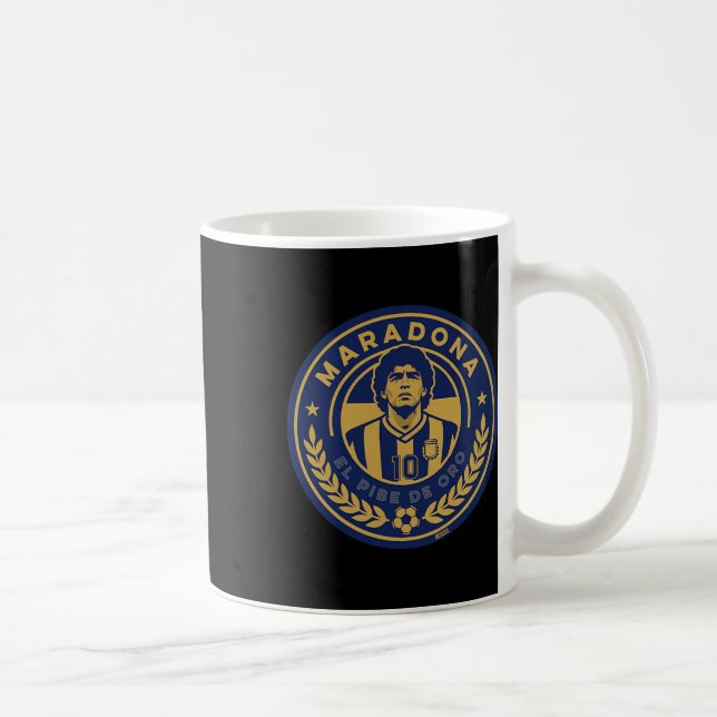 Caneca De Café Cachorro Seguidor  (Direita)