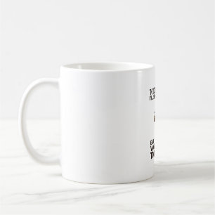 Caneca De Café Cachorro Sheltie Vintage Eu Amo Meu Bruiser Design