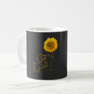 Caneca De Café Cachorro Você É Meu Cachorro Sol Mãe Pai Pet Lover