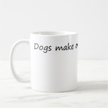 Cachorros Melhoram Tudo - Cachorros Engraçados