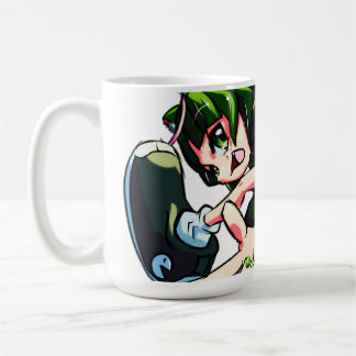 Caneca De Café CachyTan