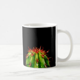 Caneca De Café Cacto 