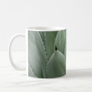 Caneca De Café Cacto verde