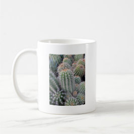 Caneca De Café Cactus
