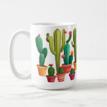 Cactus Cute