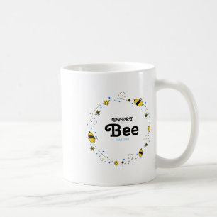 Caneca De Café Cada Boca S Sticker