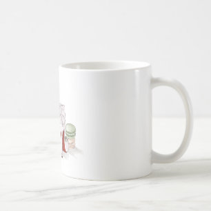 Caneca De Café Cada manhã glamoroso