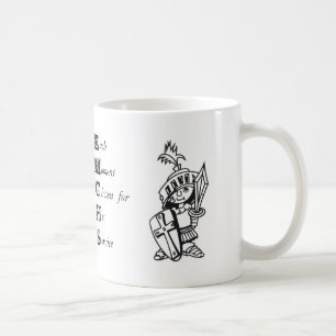 Caneca De Café cada momento