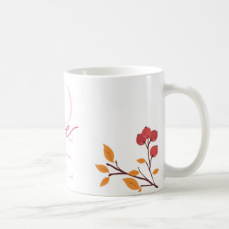 CANECA DE CAFÉ CADEIA