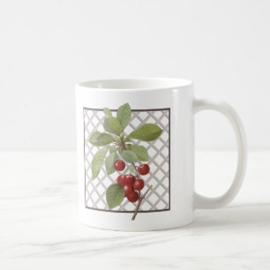CANECA DE CAFÉ CADEIRAS