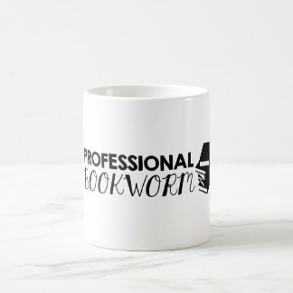 Caneca De Café Caderno profissional