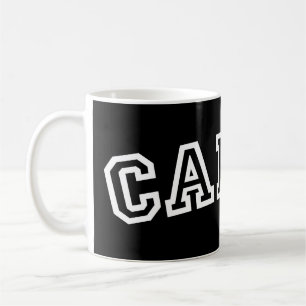 CANECA DE CAFÉ CADET