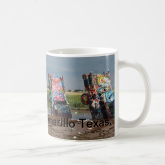 Caneca De Café Cadillac de Rancho