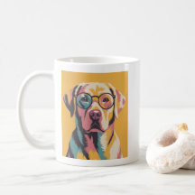 Cães 🐶 – Desenhos Divertidos e Fofos para Amantes