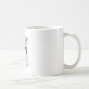 Caneca De Café cães pelo ginsburg de eric