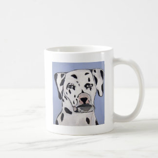 Caneca De Café cães pelo ginsburg de eric