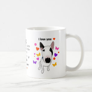 Caneca De Café Cães são amor
