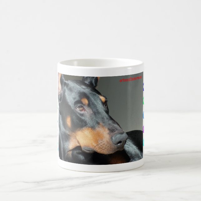 Caneca De Café Caesar2Mug (Centro)