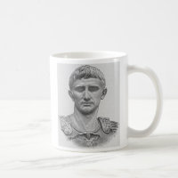Caesar Augustus
