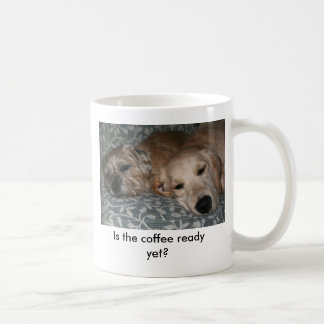 Caneca De Café Café?
