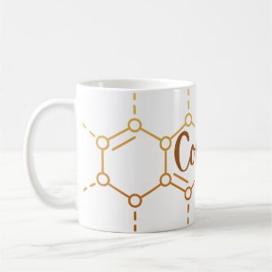 Caneca De Café Café