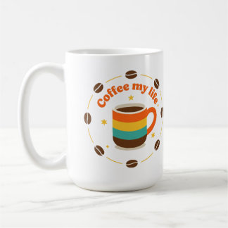Caneca De Café café