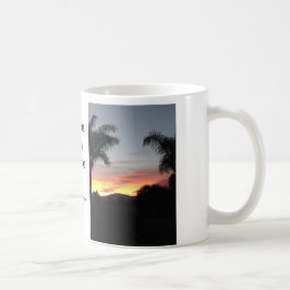 Caneca De Café Café 24/7