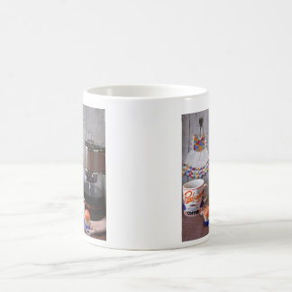 Caneca De Café Café 585 de Parkview
