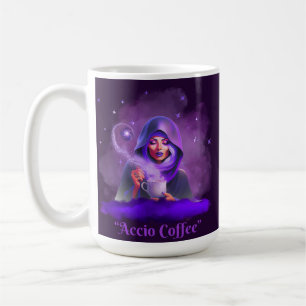 Caneca De Café Café Accio