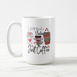 Caneca De Café Café Acima Cupido