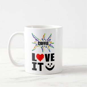 Caneca De Café Café Adorei
