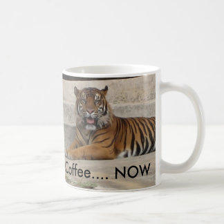 Caneca De Café Café…. AGORA